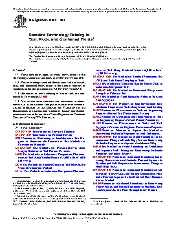 ASTM D653-26a Standard Terminology Relating to Soil, Rock, and Contained Fluids