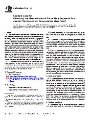 ASTM G206-11