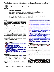 ASTM G208-12(2020)
