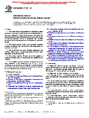 ASTM G199-09