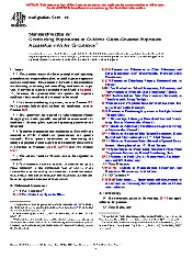 ASTM G201-09