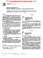 ASTM G171-03