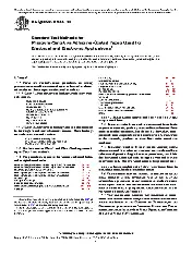 D1000 − 26 Standard Test Methods for Pressure-Sensitive Adhesive-Coated Tapes Used for Electrical and Electronic Applications