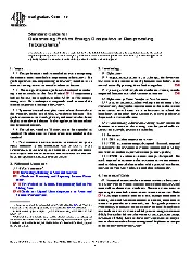 ASTM G203-10