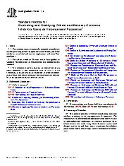 ASTM G208-12