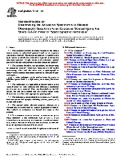 ASTM G178-09