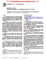 ASTM G172-03(2010)