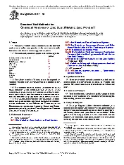 ASTM D521-26