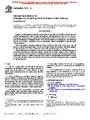 ASTM G204-10