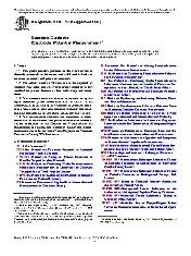 ASTM G215-17(2024)