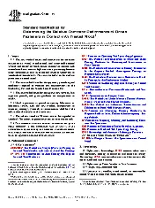 ASTM G198-11