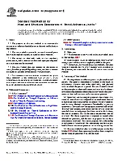 ASTM D4502-92(2011)