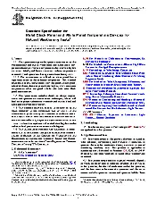 ASTM G179-04(2019)