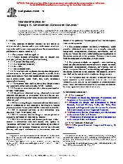 ASTM F2291-14