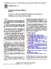 ASTM D883-26 Standard Terminology Relating to Plastics