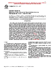 ASTM G177-03