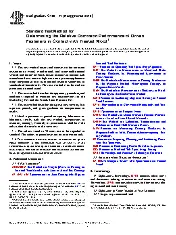 ASTM G198-11(2016)