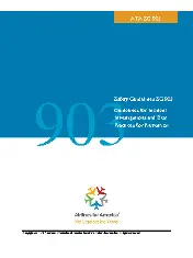 ATA SG 903 2014