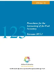 ATA SPEC 123 2015