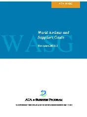 ATA WASG 2015