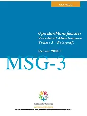 ATA MSG3-2 2018
