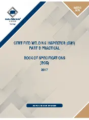 CWI Part B BOS Metric 2017