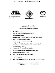 Welding Inspection & Quality Control