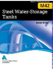 AWWA Manual M42 2013