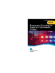 AWWA Manual M19 2018