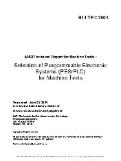 B11 B11.TR4 2004