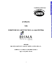 BHMA A156.44 2021