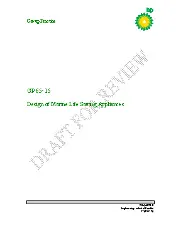 BP GP-65-15 2010