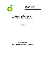 BP GP-43-04 2006