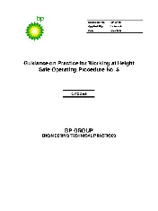 BP GP-82-65 2005