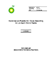 BP GP-82-21 2004