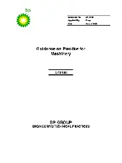 BP GP-34-00 2003