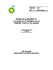 BP GP-38-21 2005