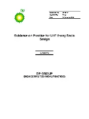 BP GP-59-72 2005