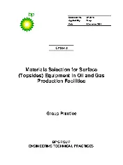 BP GP-36-15 2007