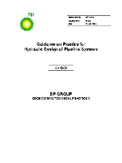 BP GP-43-09 2005