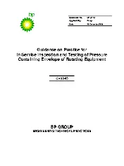 BP GP-32-43 2005