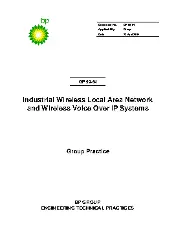 BP GP-59-64 2007