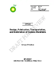 BP GP-78-10 2009
