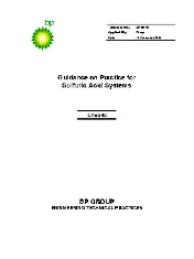 BP GP-60-40 2005