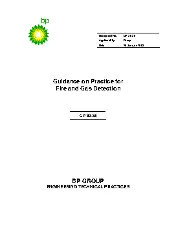 BP GP-30-85 2003