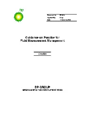 BP GP-64-01 2005