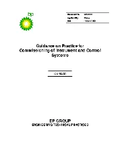 BP GP-30-90 2003