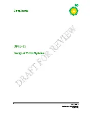 BP GP-65-65 2010