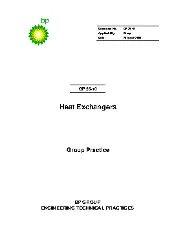 BP GP-26-10 2009