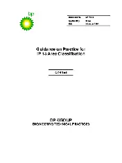 BP GP-44-65 2007